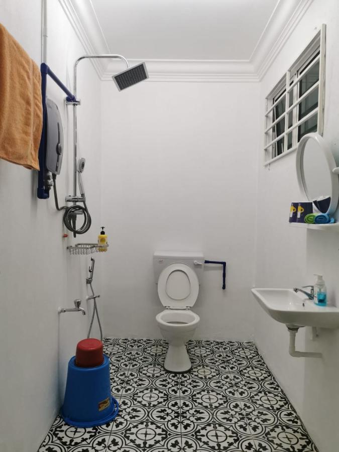 Sunrise Bedrooms And Transit Ранау Экстерьер фото