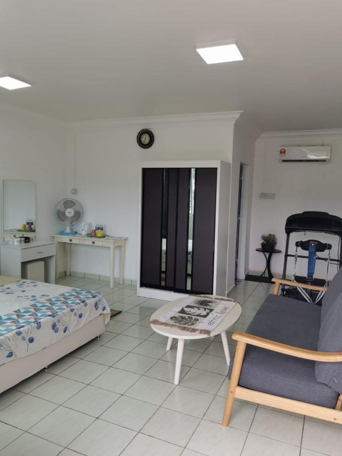 Sunrise Bedrooms And Transit Ранау Экстерьер фото